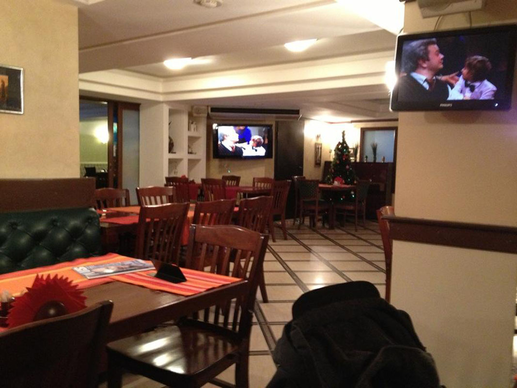 Основной зал — фото 9