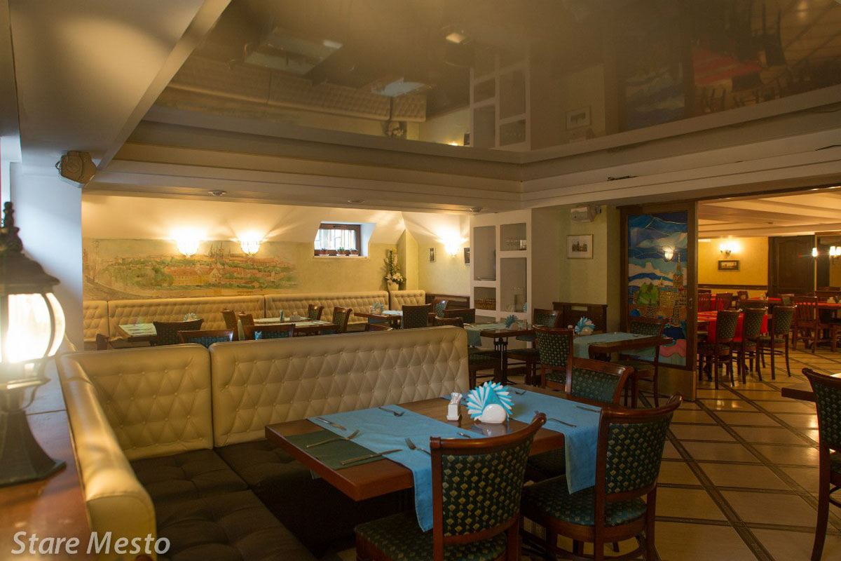 Основной зал — фото 10