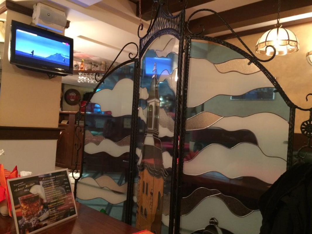 Основной зал — фото 11