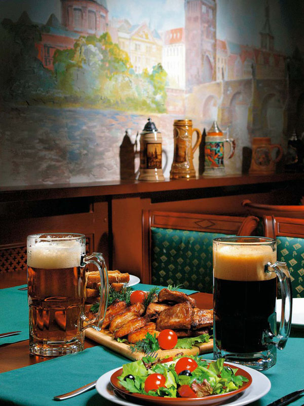 Основной зал — фото 12