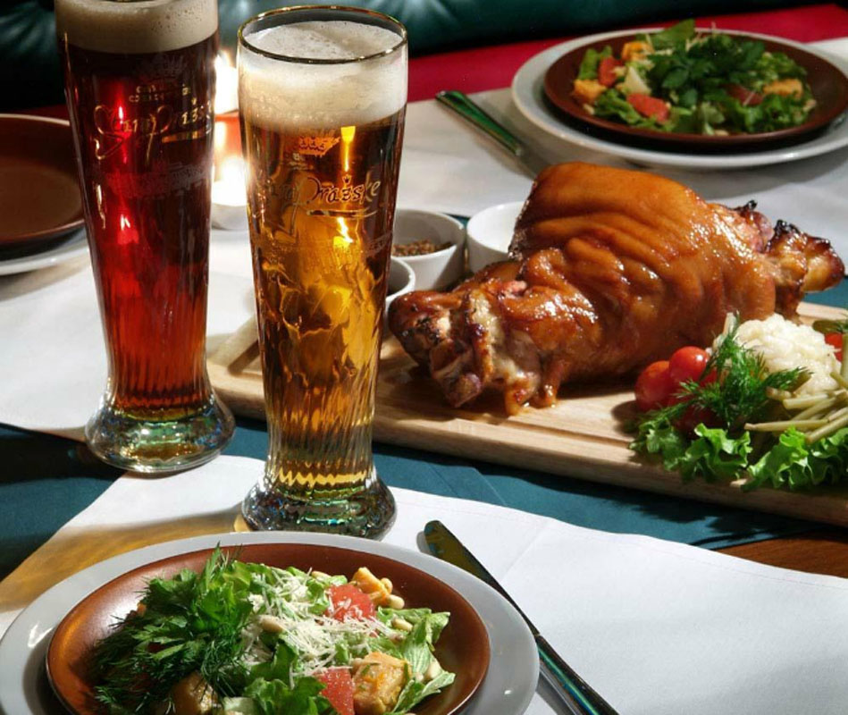 Основной зал — фото 13