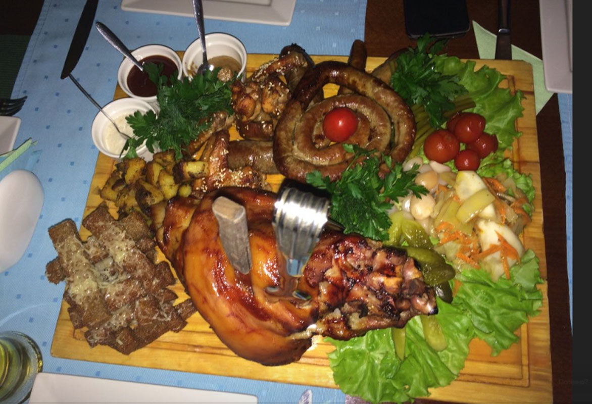 Основной зал — фото 14