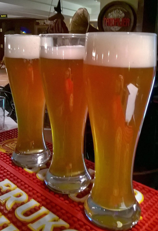 Основной зал — фото 15