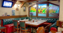 Основной зал