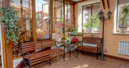 Основной зал — фото 4