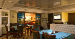 Основной зал — фото 6