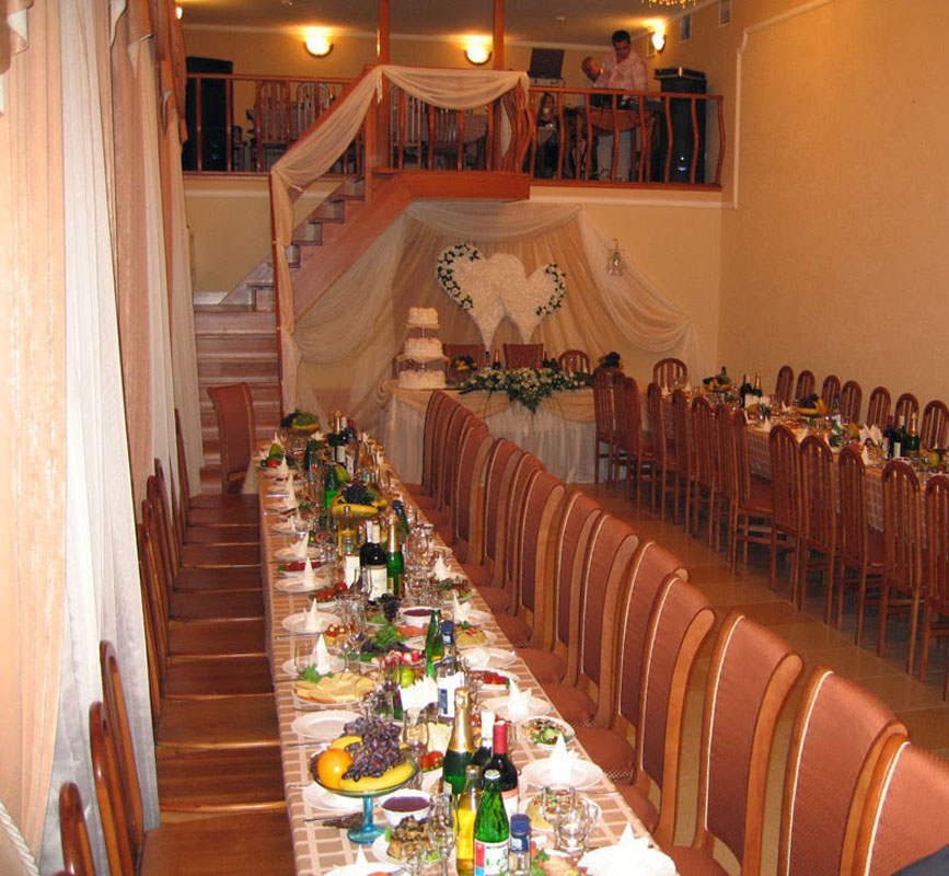 Основной зал — фото 2