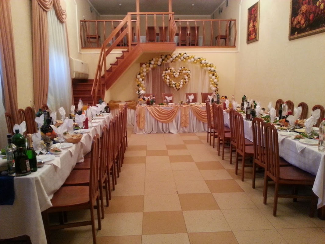 Основной зал — фото 3