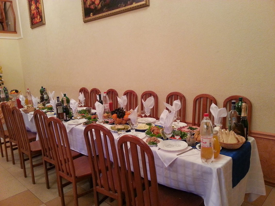 Основной зал — фото 4