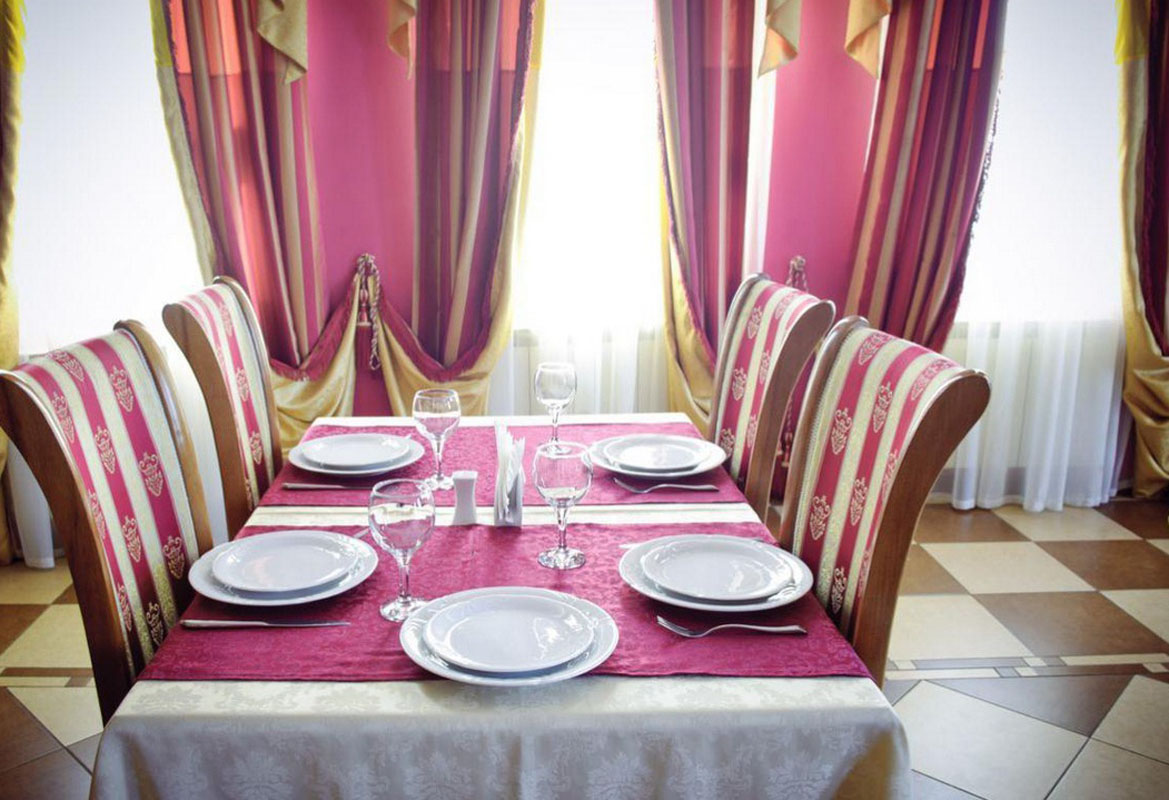 Основной зал Основной зал — фото 4