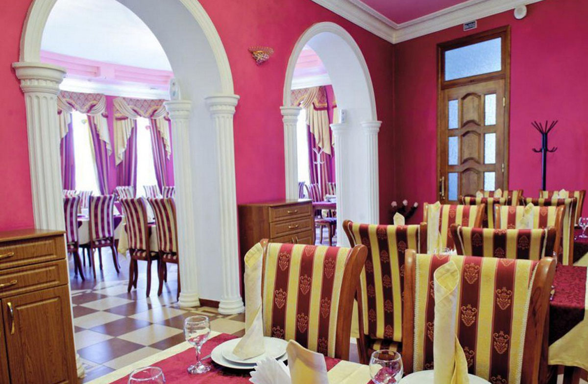 Основной зал Основной зал — фото 5