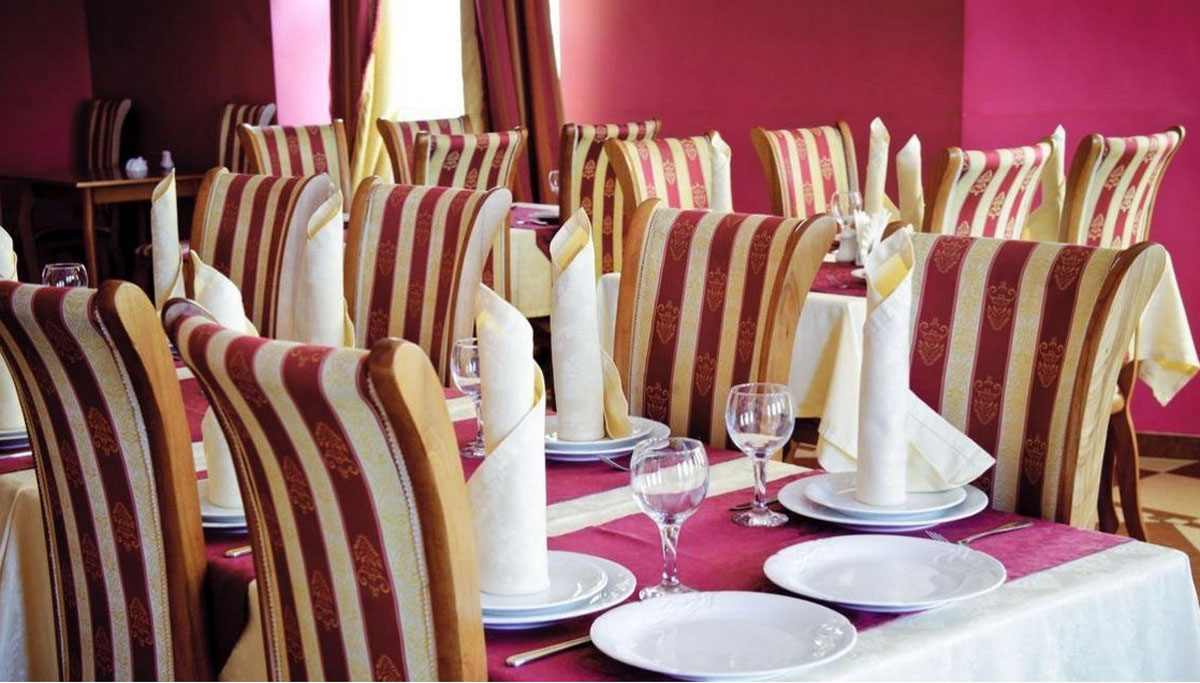 Основной зал Основной зал — фото 6