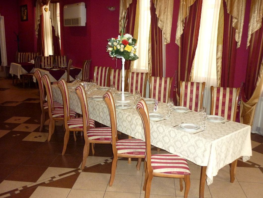 Основной зал Основной зал — фото 8