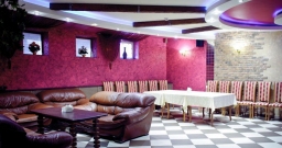 Основной зал