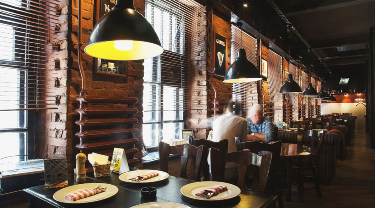 Основной зал — фото 2