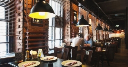 Основной зал — фото 2