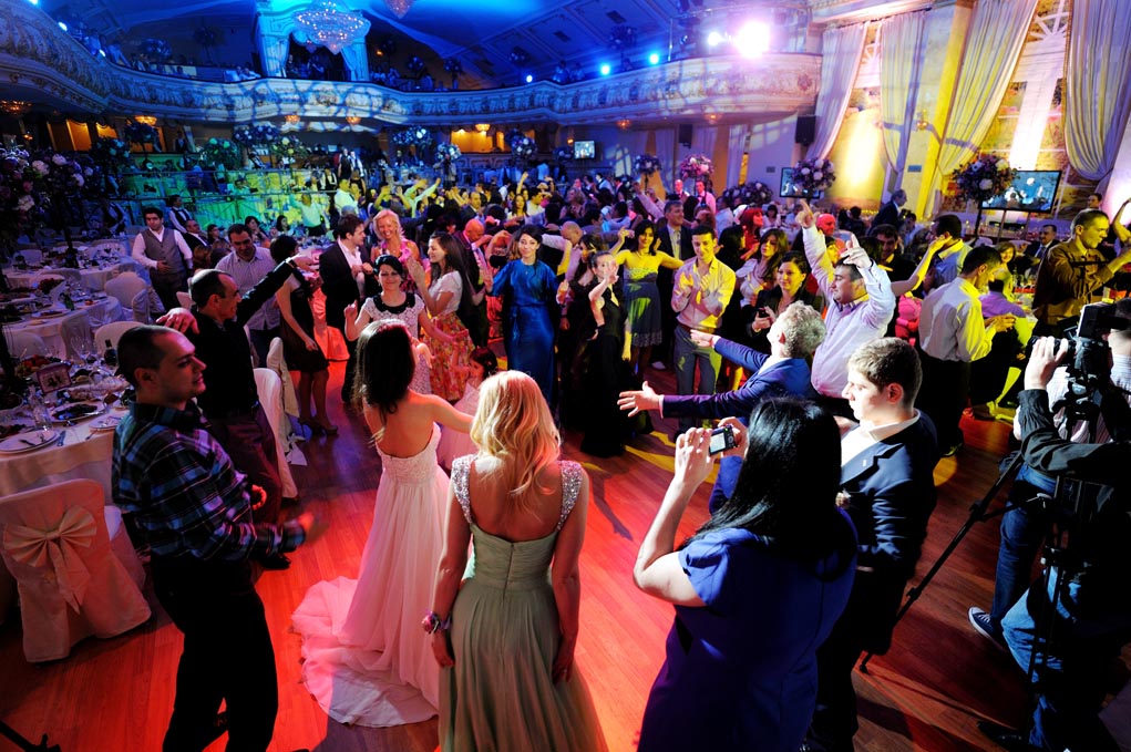 Золотой зал — фото 5