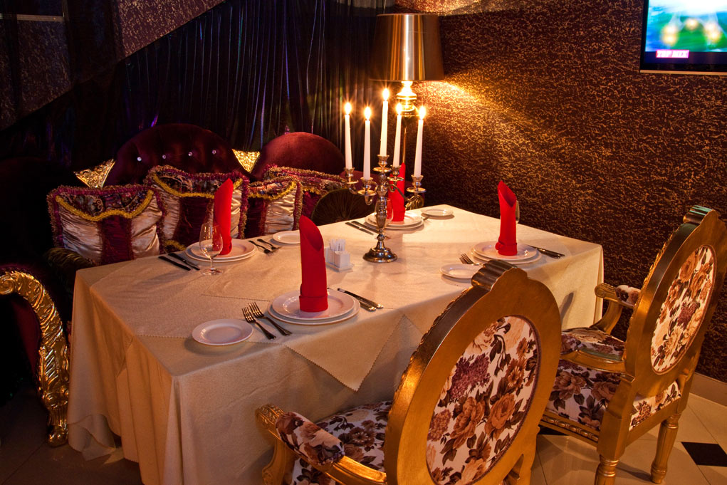 Esperanto Lounge — фото 3