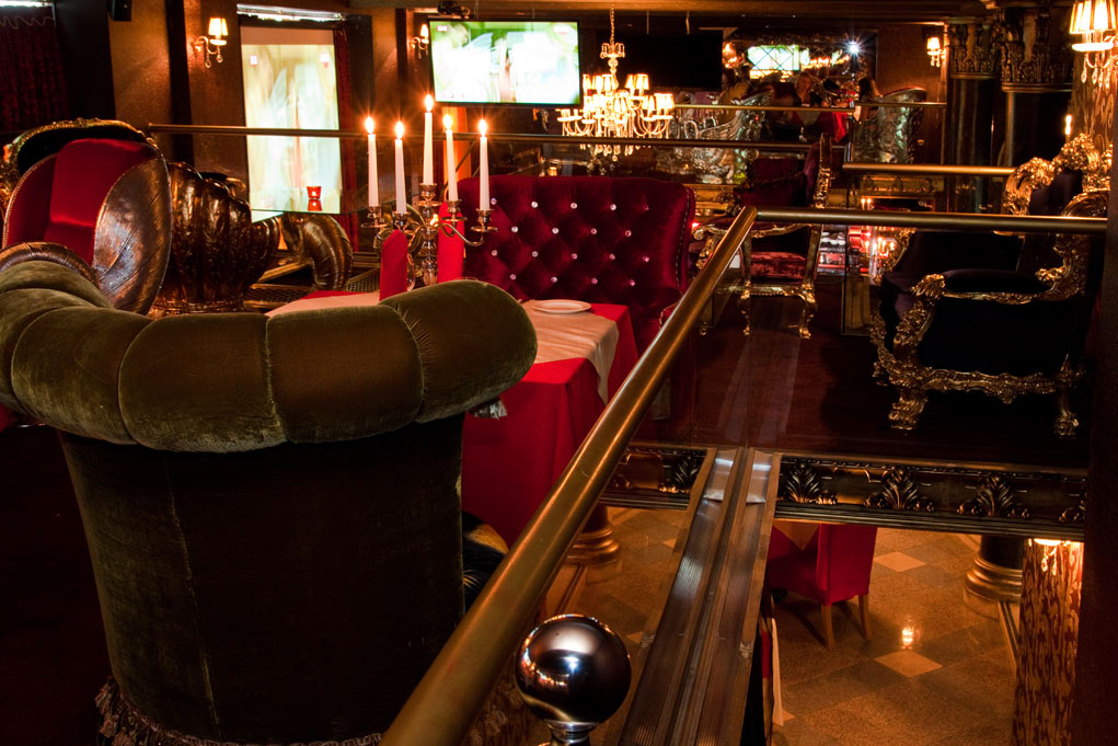 Esperanto Lounge — фото 4