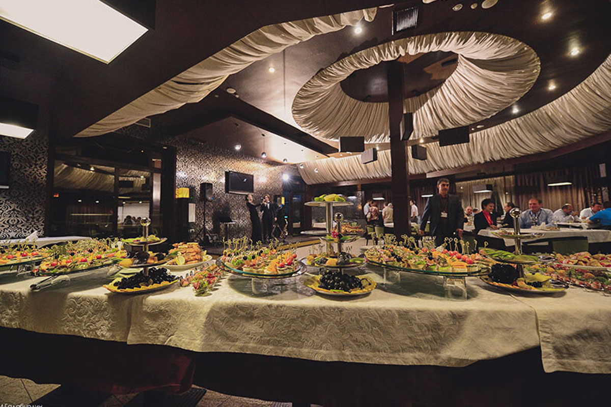 Зал на 100 человек — фото 2