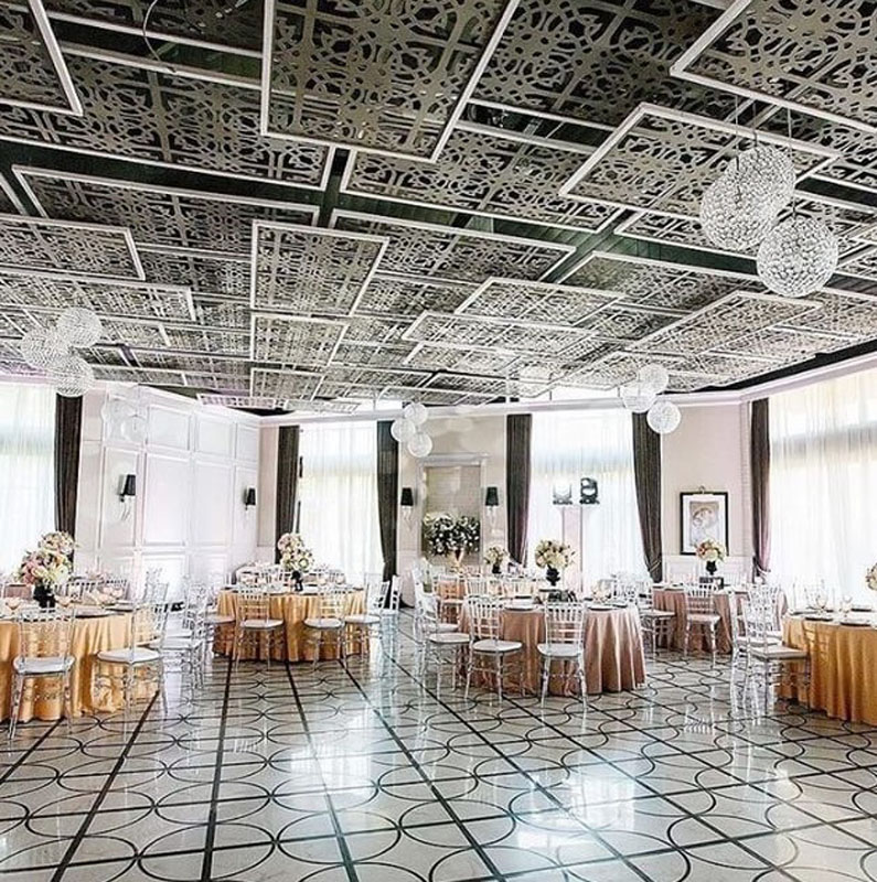 Зал на 200 человек