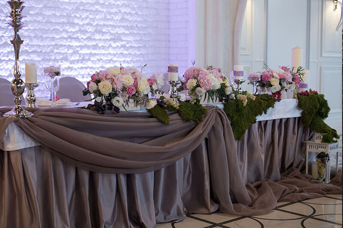 Зал на 200 человек — фото 2