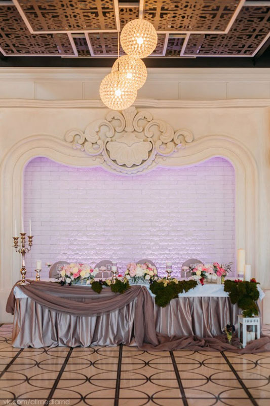 Зал на 200 человек — фото 7