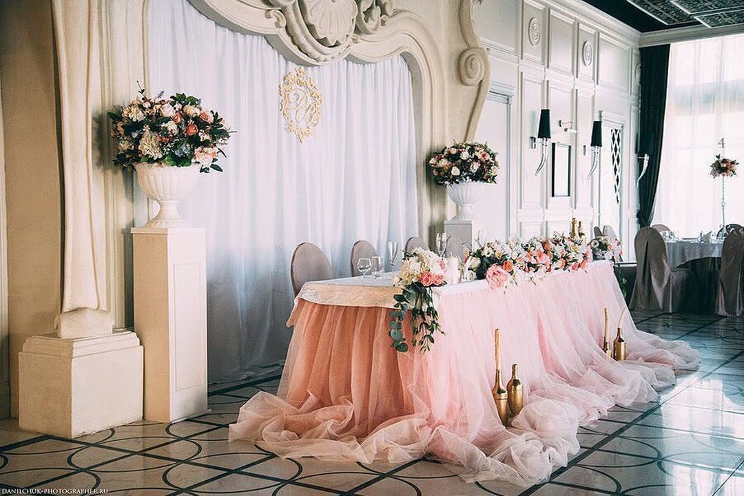 Зал на 200 человек — фото 8