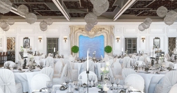 Зал на 200 человек — фото 4