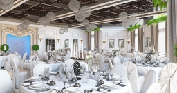 Зал на 200 человек — фото 5