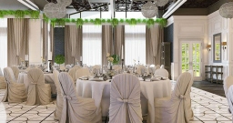 Зал на 200 человек — фото 6