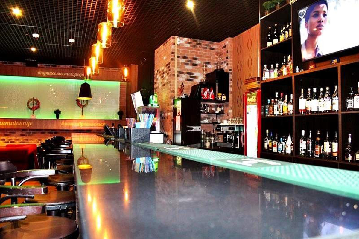 Основной зал — фото 9