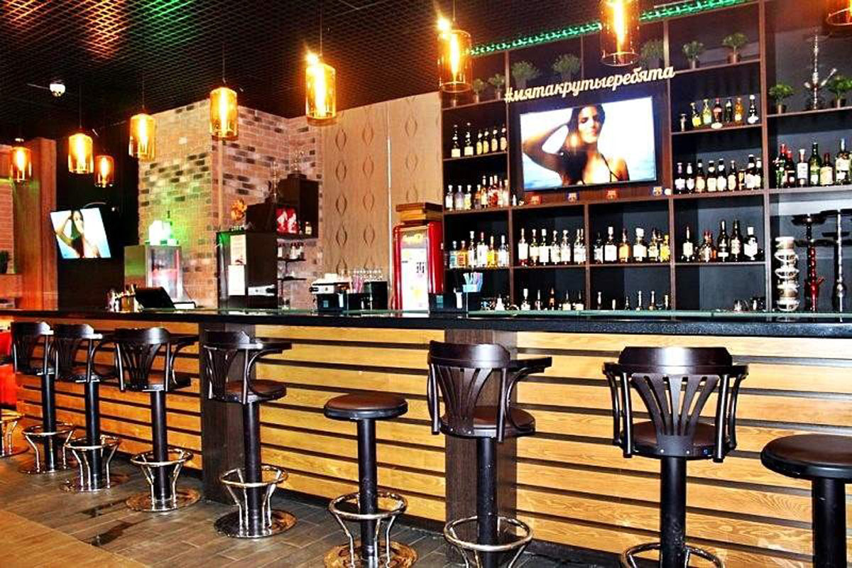 Основной зал — фото 10