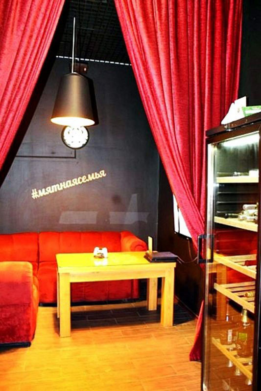 Основной зал — фото 11