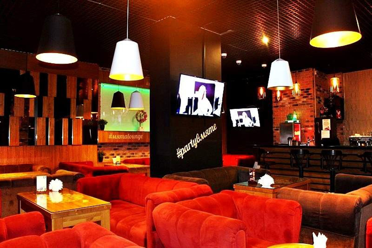 Основной зал — фото 12