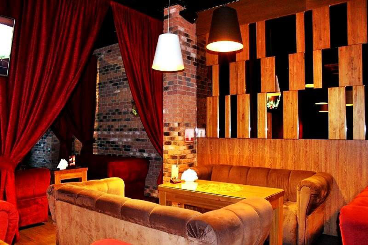 Основной зал — фото 13