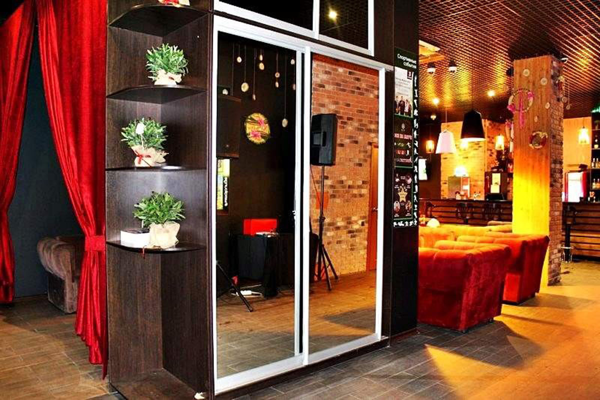 Основной зал — фото 14