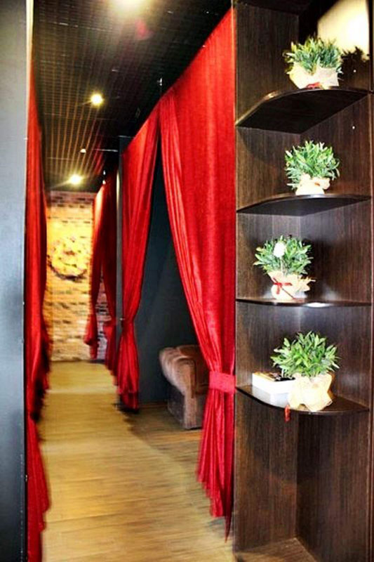 Основной зал — фото 16