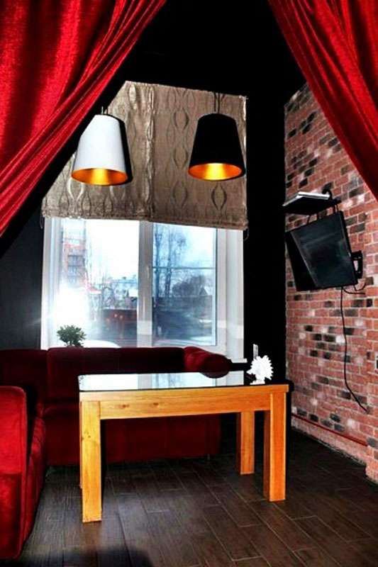 Основной зал — фото 17