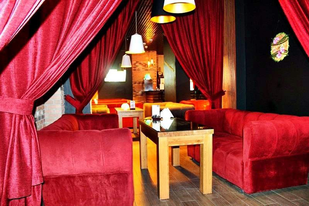 Основной зал — фото 19