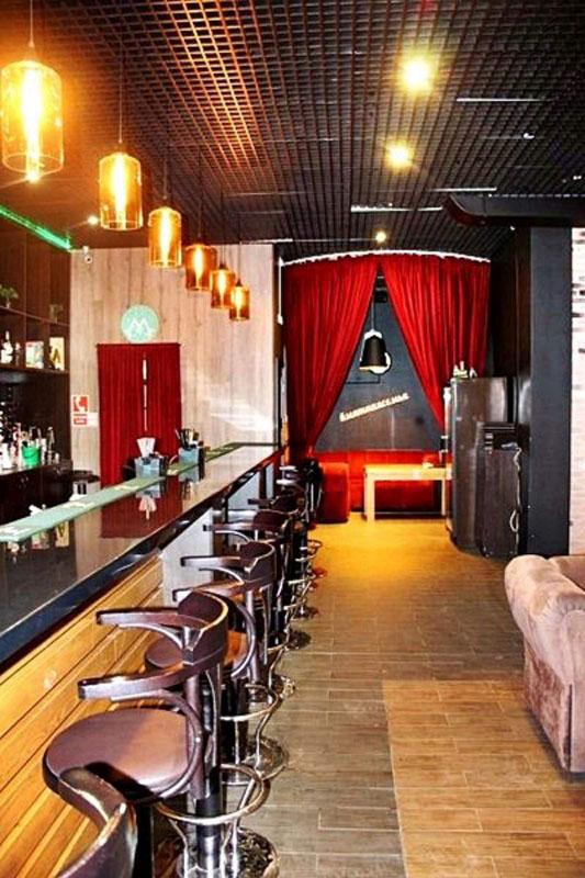 Основной зал — фото 20