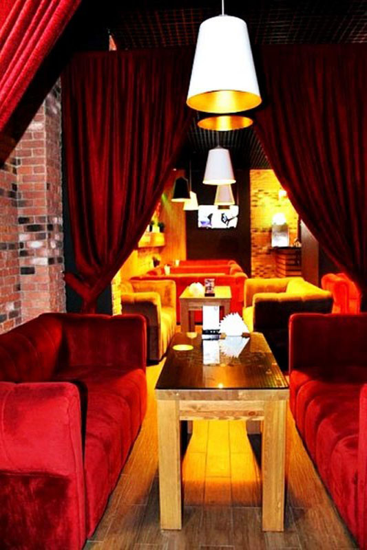 Основной зал — фото 22