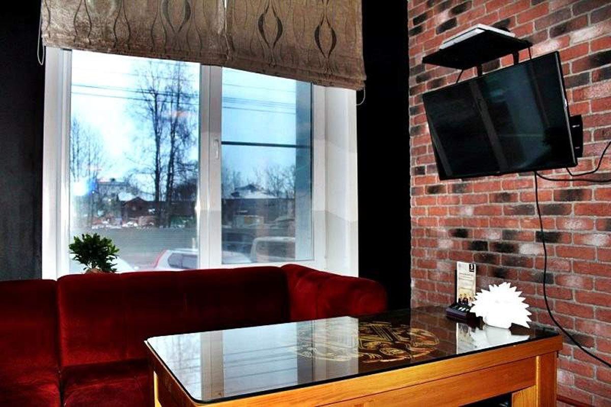 Основной зал — фото 23