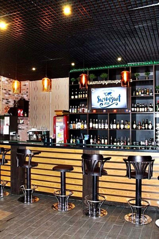 Основной зал — фото 25