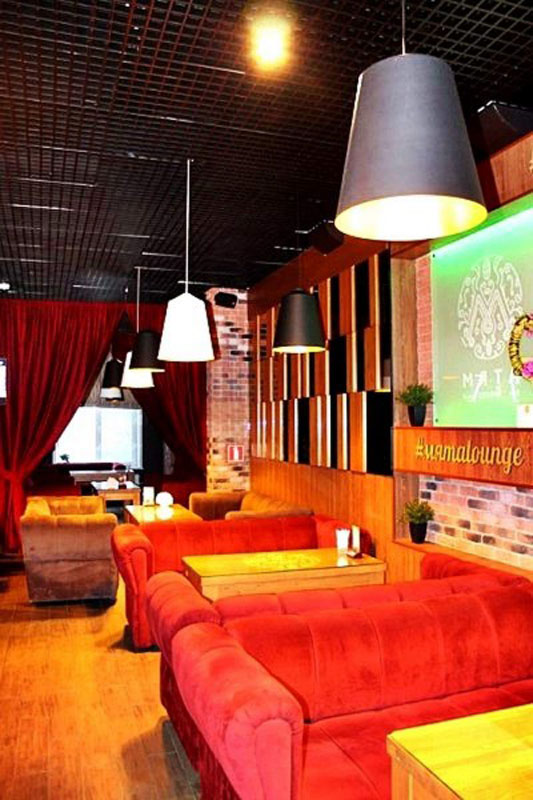 Основной зал — фото 26