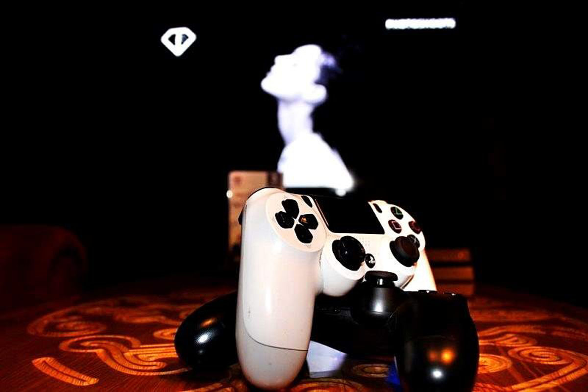 Основной зал — фото 27