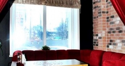 Основной зал