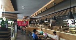 Основной зал — фото 4