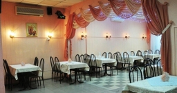 Основной зал