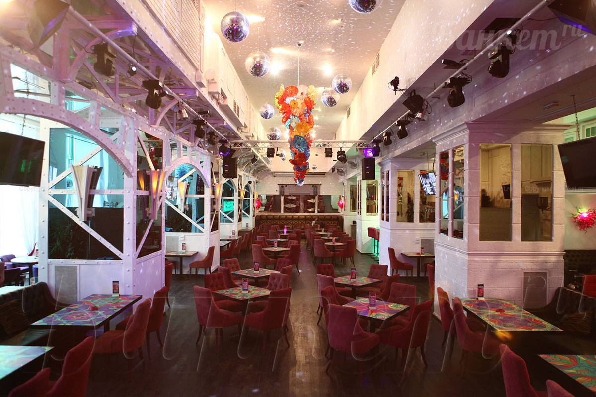 Бар 25 45 — фото 5